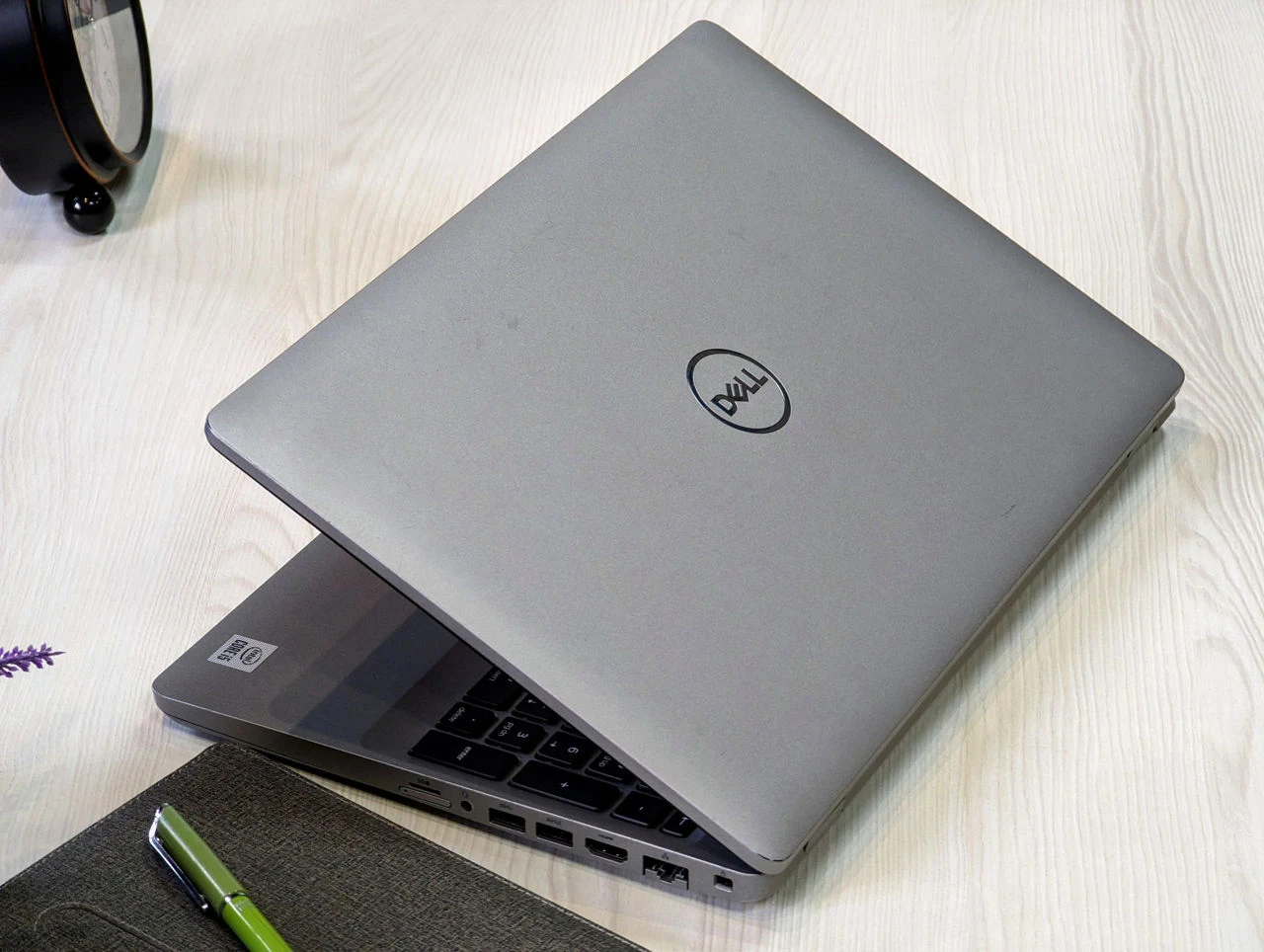 Dell Latitude 5510 | Intel Core i7-10610U | 16GB RAM | 256GB SSD WD | 15.6″ FHD IPS — miniatură 10