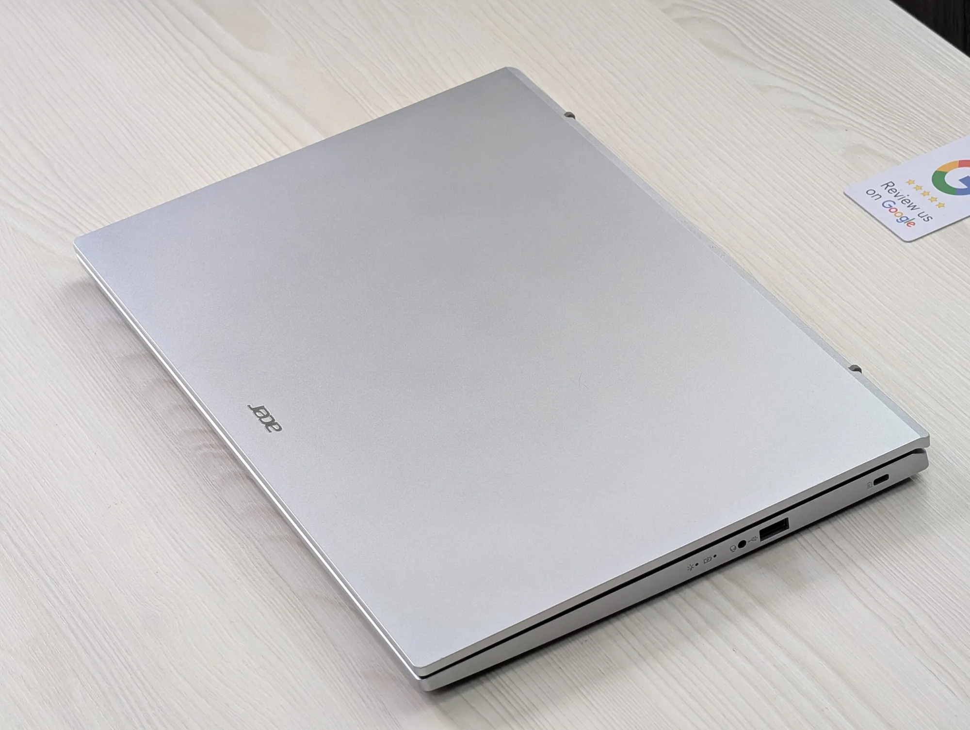 Acer Aspire | Ryzen 5 5500U | 16GB | 512GB | Radeon Graphics | 15.6″ FHD — miniatură 15