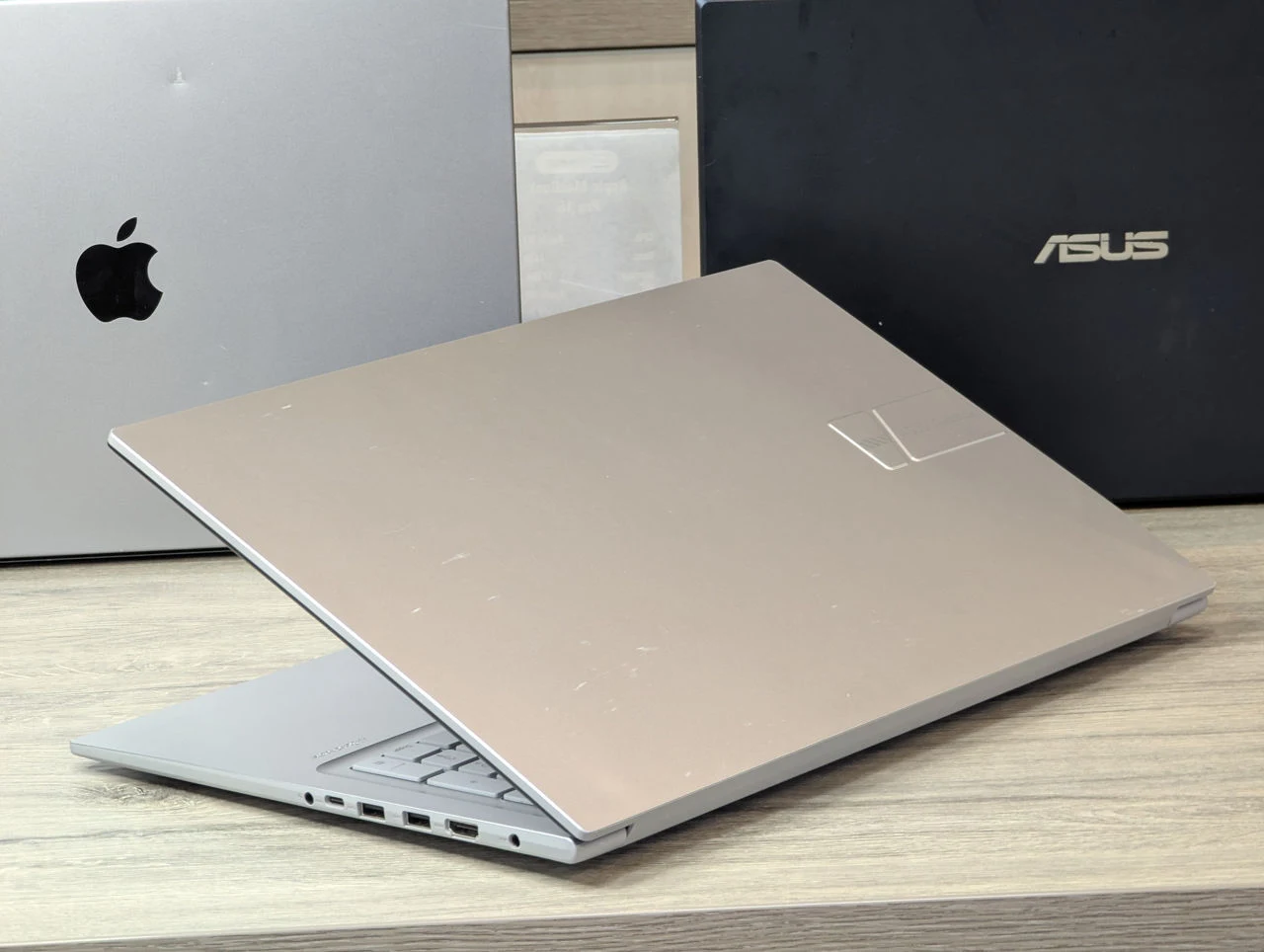 ASUS Vivobook 17 X1704ZA | i5 1235U | 16GB | 512GB | 17.3″ FHD — miniatură 12