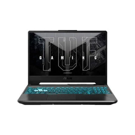 ASUS TUF Gaming A15 FA507NV | Ryzen 5 7535HS | 16GB DDR5 | 512GB | RTX 4060 | 15.6″ 144Hz