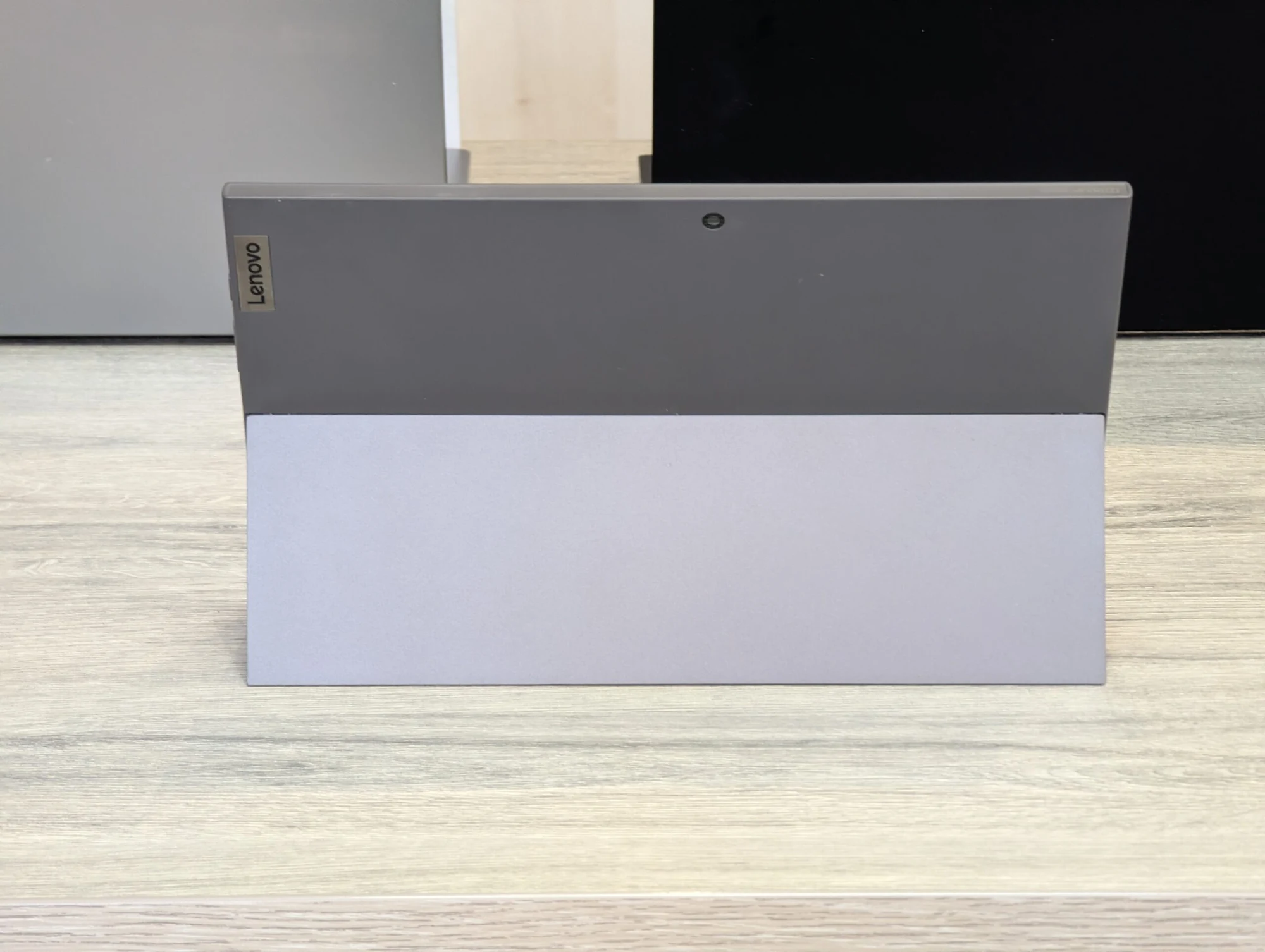 Новый! Lenovo IdeaPad Duet 3 | Intel Celeron N4020 | 4GB | 64GB | 10.3″ Touch — миниатюра 9