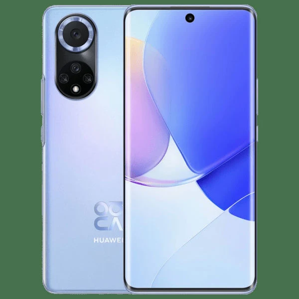 Huawei Nova 9 | Snapdragon 778G | 8GB | 128GB | 6.57″ 120Hz OLED | 50MP | Starry Blue — miniatură 6