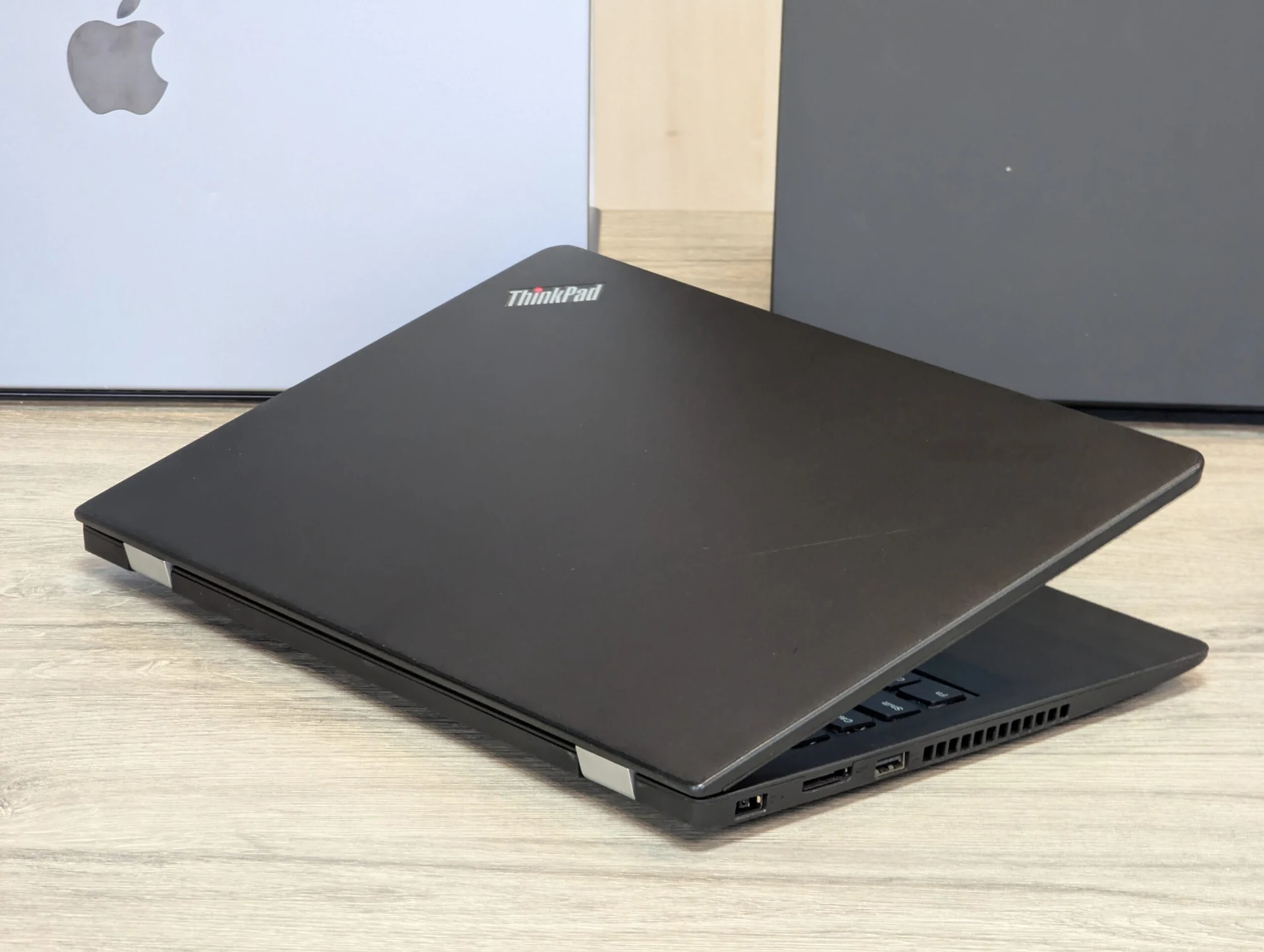 Lenovo ThinkPad 13 Gen 2 13.3″ | Intel Celeron 3865U | 8GB RAM | 128GB Samsung SSD | Intel HD 610 | — miniatură 11