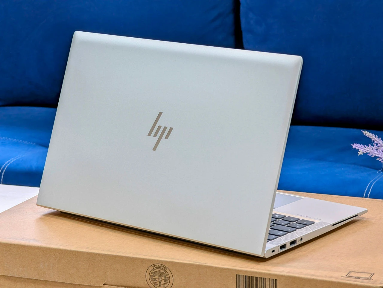 HP EliteBook 840 G8 | i7 1165G7 | 16GB | 256GB | 14″ FHD — miniatură 12