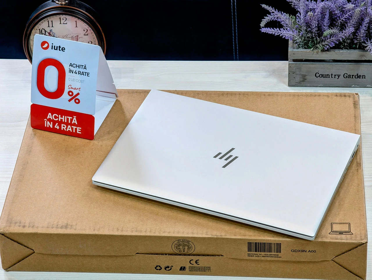 HP EliteBook 840 G8 | Core i5 1145G7 | 16Gb | 256GB | Iris Xe 14″ — miniatură 17