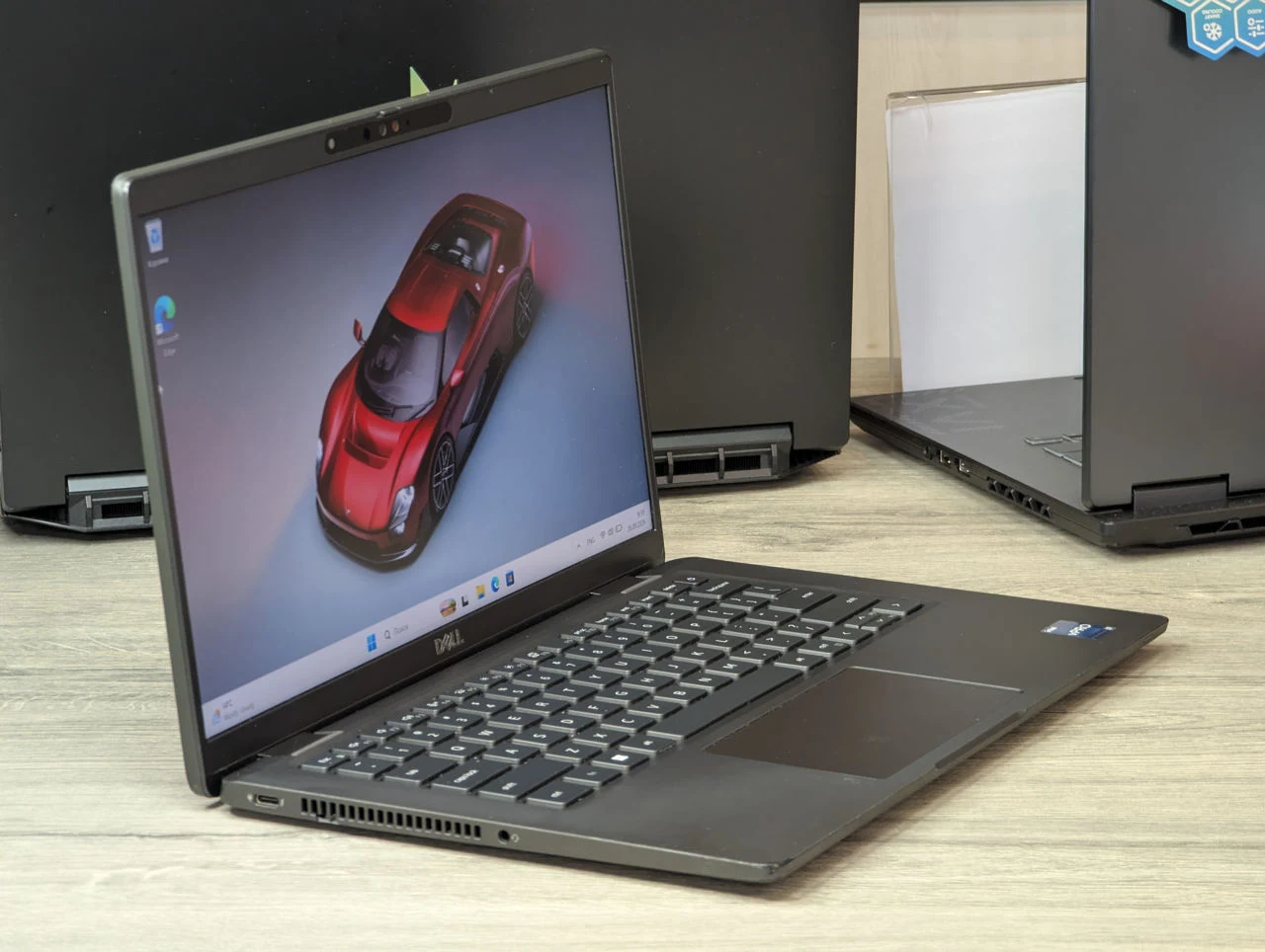 Dell Latitude 7430 | Carbon | Intel Core i7-1265U | 16GB RAM | 256GB | 14.0″ FHD IPS — miniatură 5