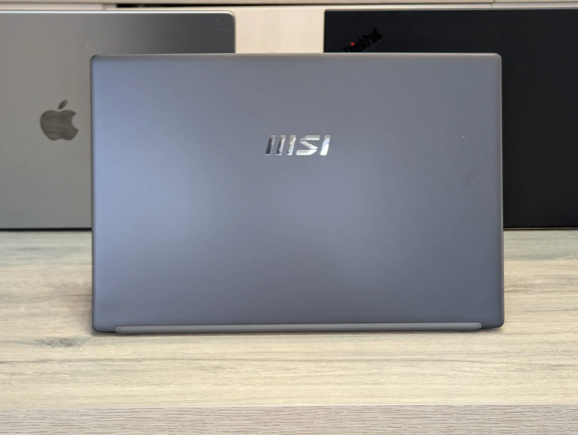 Nou! MSI Modern 15 B7M | Ryzen 5 7530U | 16GB | 256GB | AMD Radeon Graphics | 15.6″ Full HD — miniatură 6