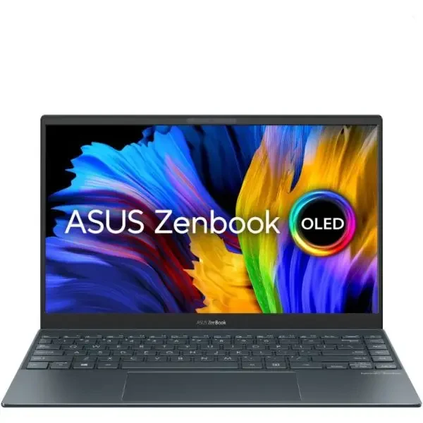 Asus ZenBook UX325E | i7 1165G7 | 8GB | 256 GB | Intel Iris | 13.3″ OLED — vedere 1