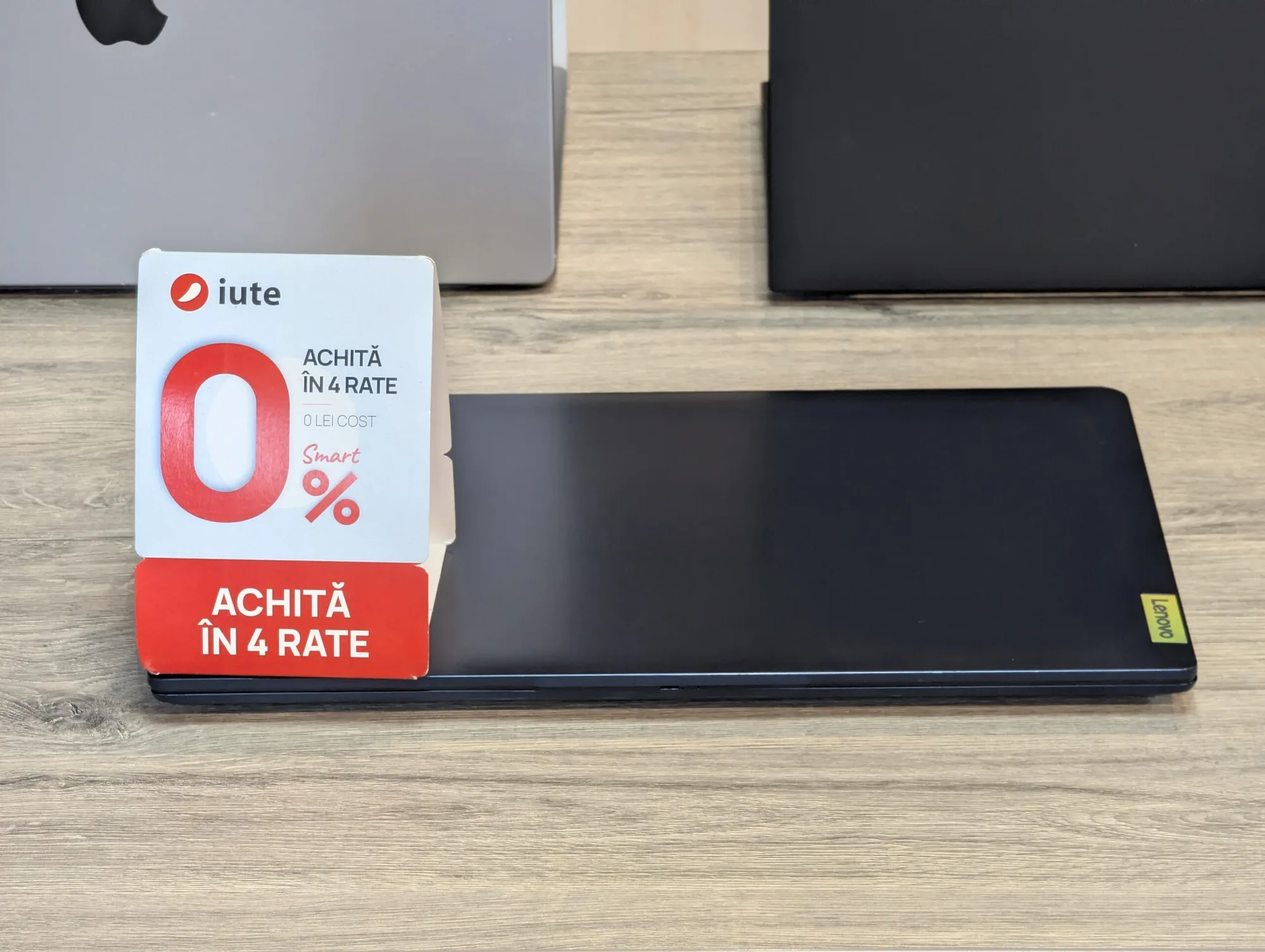 Lenovo IdeaPad 3 | Intel i7 1255U | 12GB | 256GB | 15.6″ FHD — miniatură 12