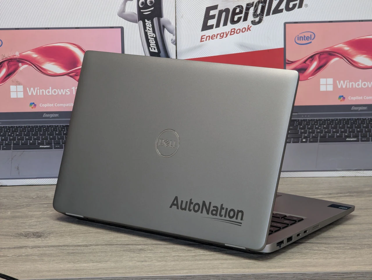 Dell Latitude 5450 | Intel Core Ultra 7 165H | 16GB | 512GB | Intel Arc | 14″ FHD — miniatură 8