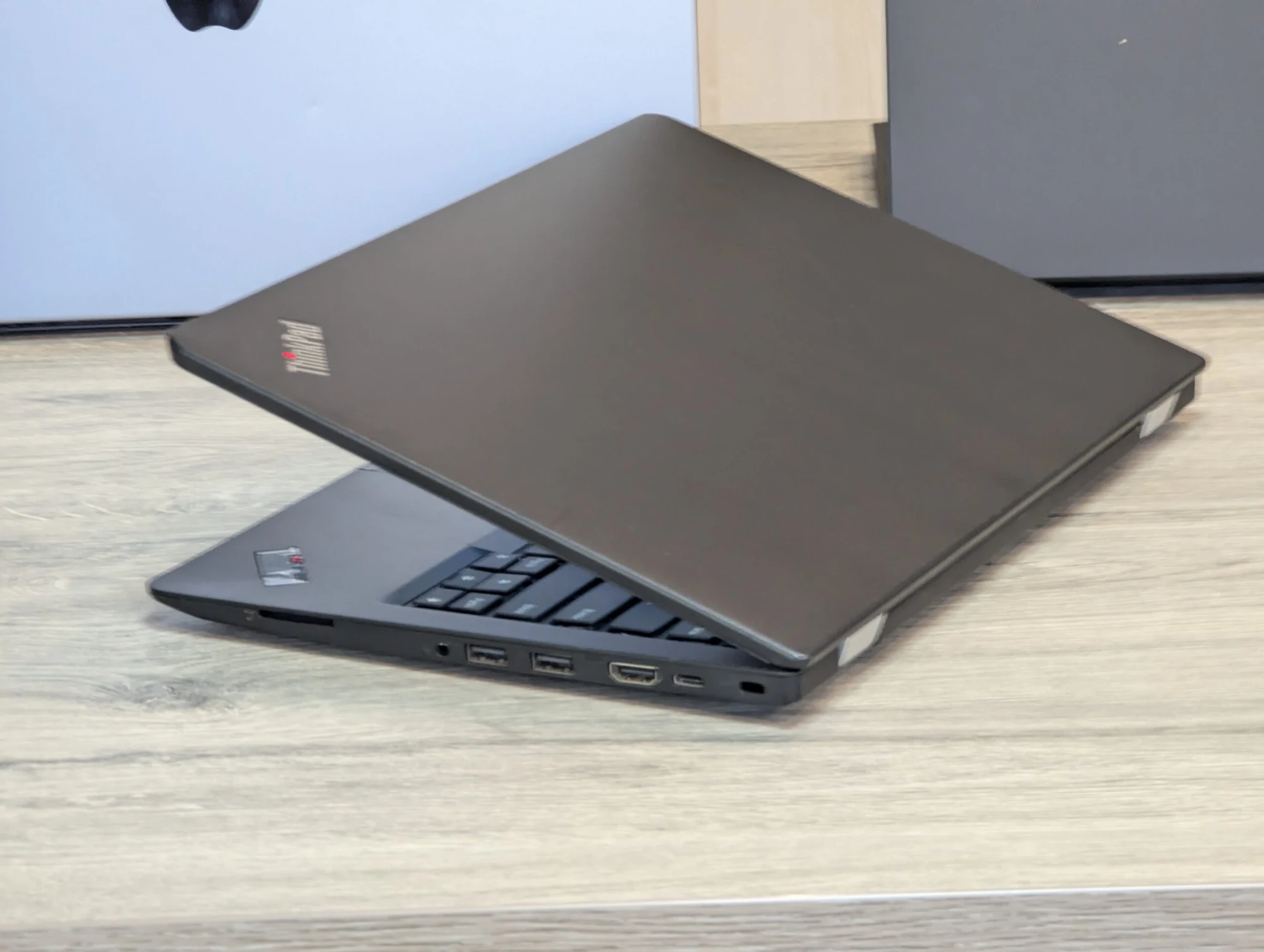 Lenovo ThinkPad 13 Gen 2 13.3″ | Intel Celeron 3865U | 8GB RAM | 128GB Samsung SSD | Intel HD 610 | — miniatură 9
