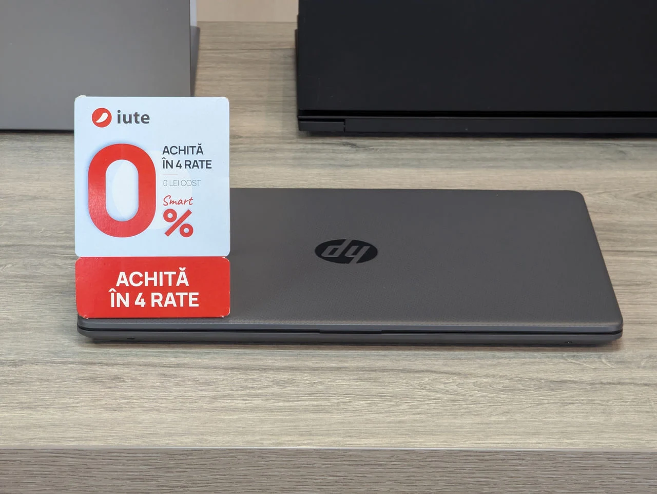 Nou! HP 250 G9 | i5-1235U | 16GB | 256GB SSD + 500GB HDD | Intel Iris Xe | 15.6″ FHD — miniatură 5
