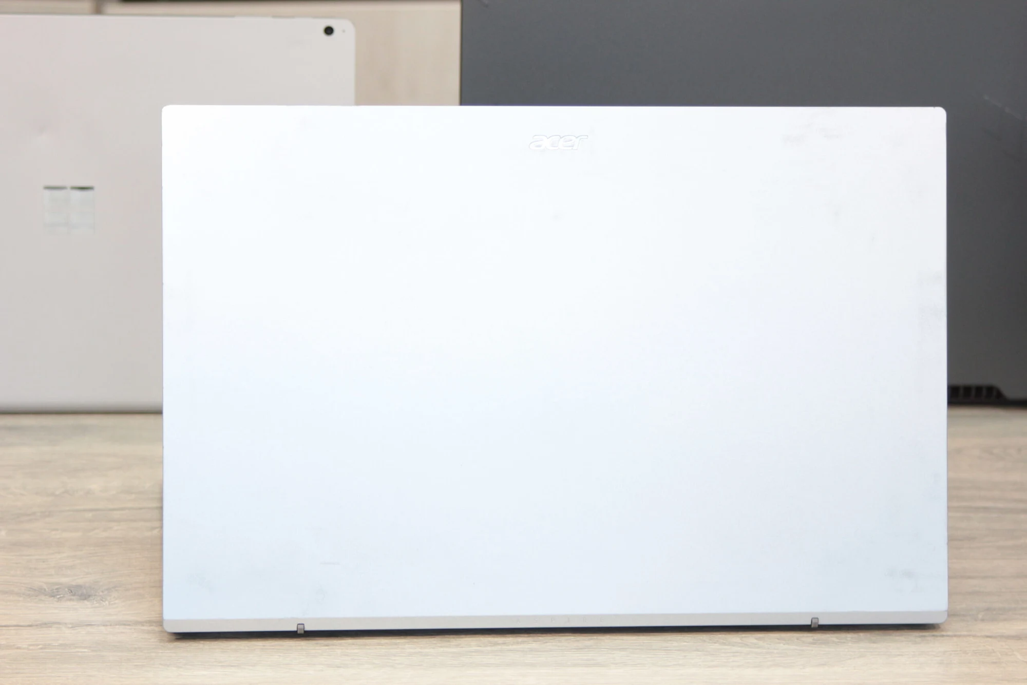 Acer Aspire 3 A317 | i5-1235U | 16GB | 512GB | Iris Xe Graphics | 17.3″ FHD — миниатюра 10