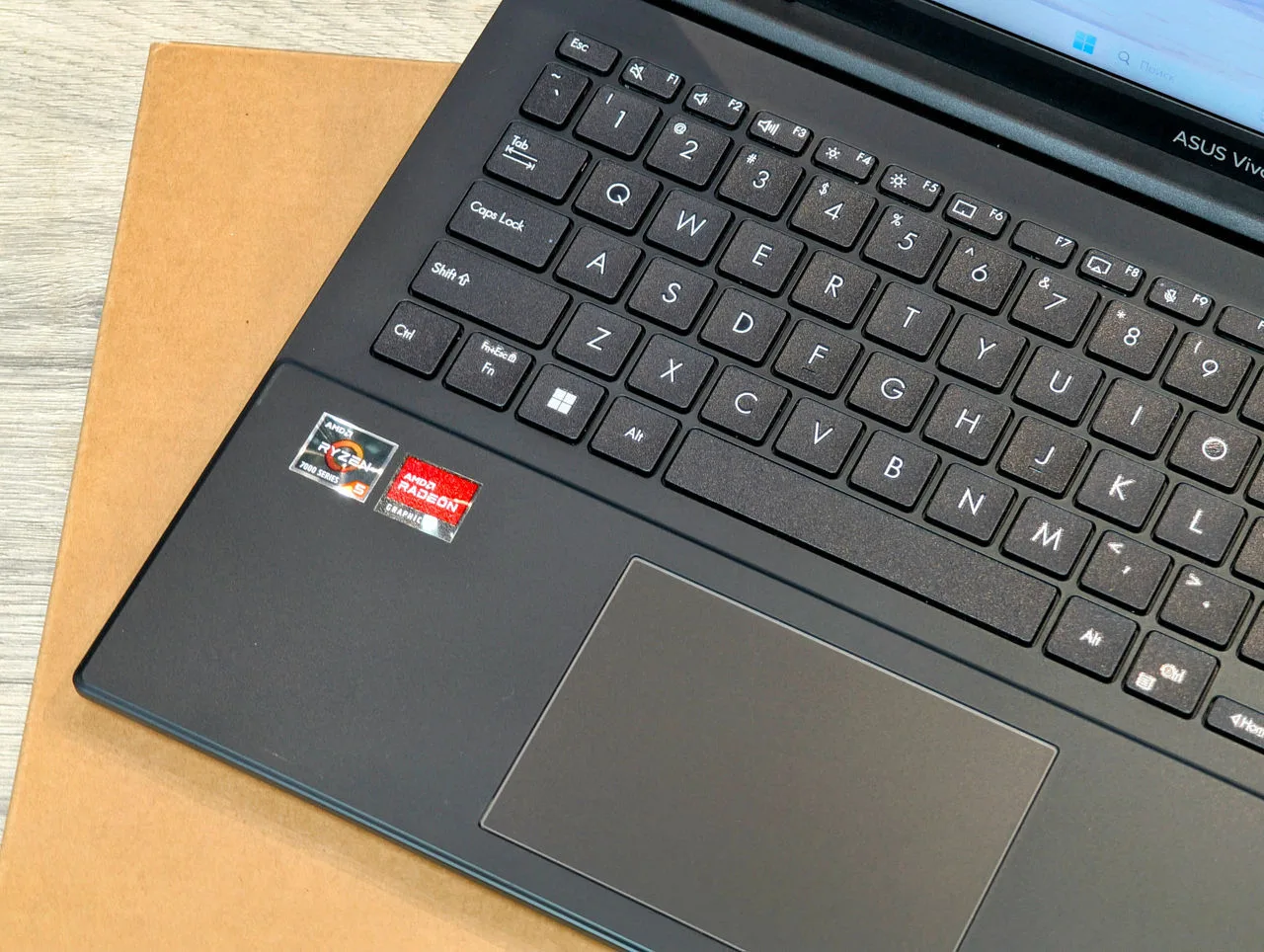 Asus Vivobook Go 15 | Ryzen 5 7520U | 16GB | 512GB | FHD — miniatură 9