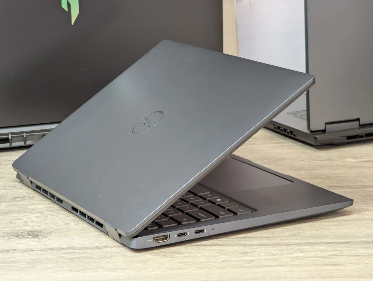 Nou! Dell Latitude 7440 | Intel Core i7-1365U | 16GB RAM | 512GB SSD | 14.0″ FHD+ IPS — miniatură 11