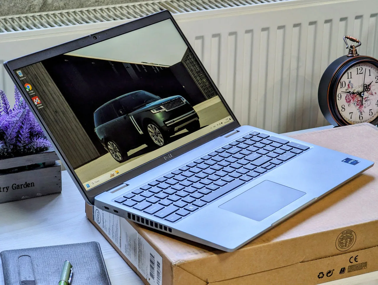 Dell Latitude 5540 | Intel Core i7-1370P | 16GB RAM | 512GB | 15.6″ — miniatură 12