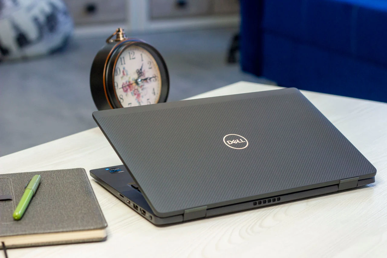 Dell Latitude 7320 | i5 1145G7 | 16GB | 256GB | 13.3″ FHD — miniatură 11