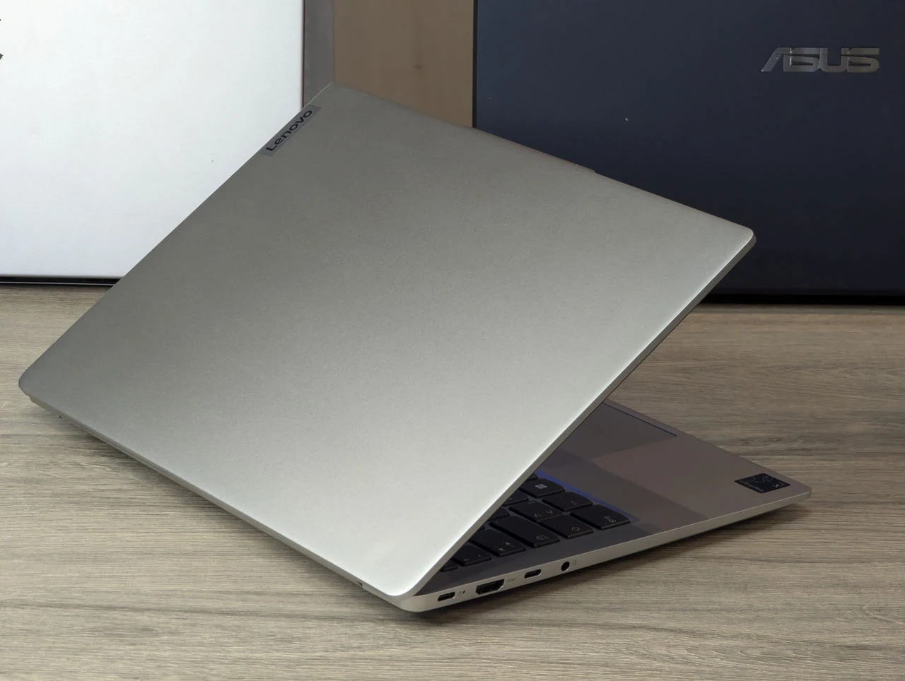 Nou! Lenovo IdeaPad Slim 5 | Snapdragon X Plus | 16GB | 512GB | 14.0″ — miniatură 12