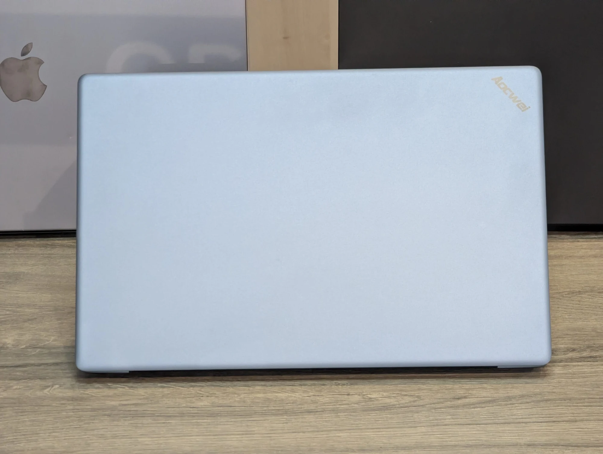 Nou! Aocwei A5 14.1″ | Intel Celeron N4020C | 6GB RAM | 256GB SSD | Intel UHD 600 | Windows 11 — miniatură 6