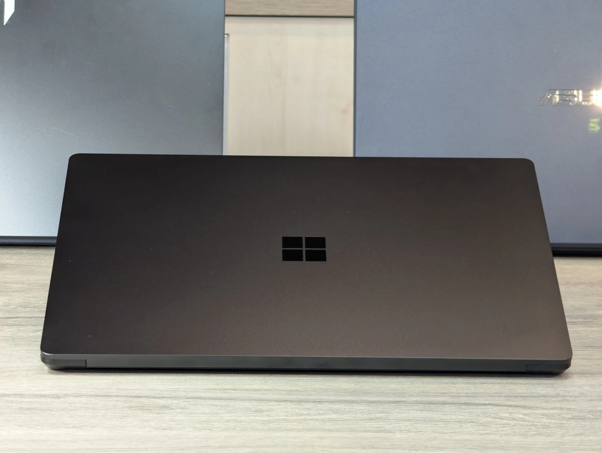 Ca nou! Microsoft Surface Laptop 4 15″ | Intel i7-1185G7 | 32GB RAM | 1TB SSD | Touch — miniatură 11