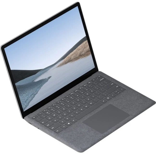 Microsoft Surface Laptop 3 | Intel Core i5-1035G7 | 8GB | 256GB | 13.5″ 2K Touch