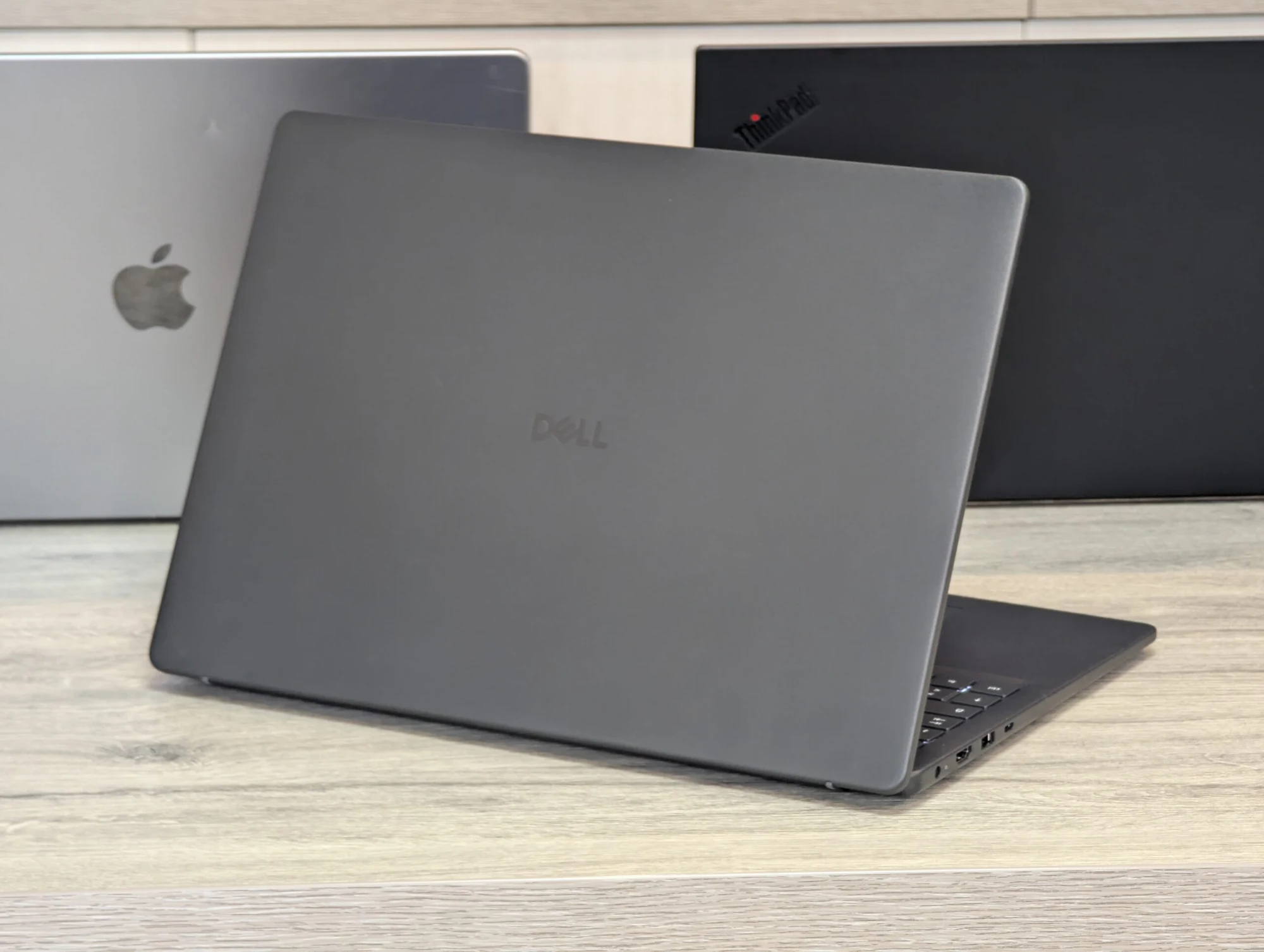 Новый! Dell 16 DC16250 | Intel Core 5 120U | 16GB | 512GB NVMe | Intel Graphics | 16″ — миниатюра 10