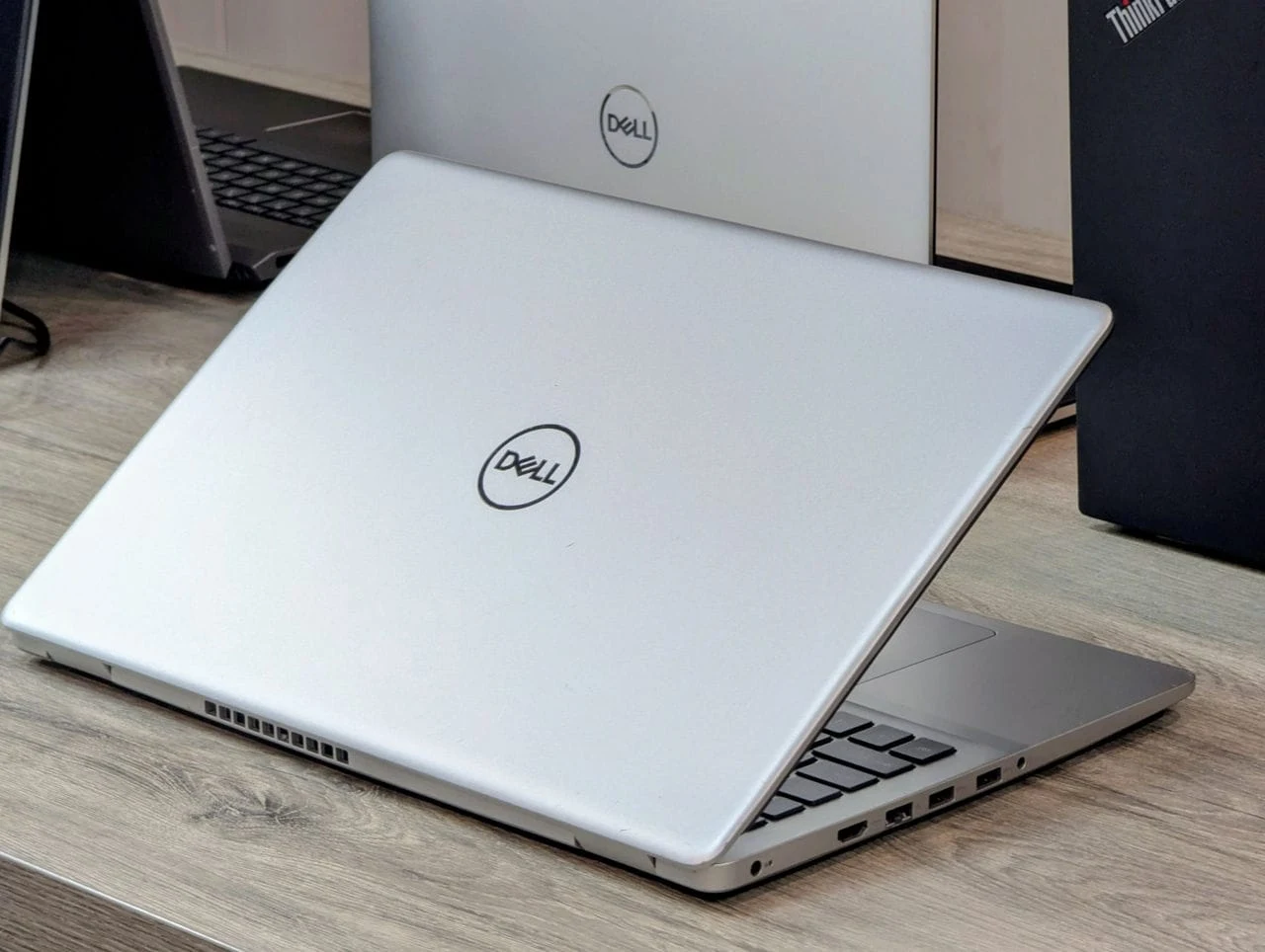 Dell Inspiron 5593 | intel i5 1035G1 | 16GB | 256GB | 15.6″ FHD — miniatură 10