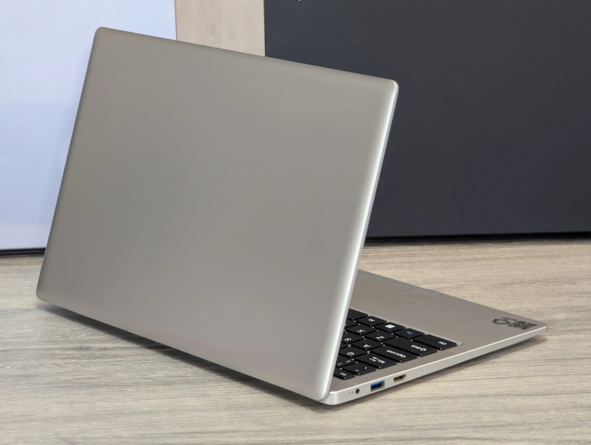 Nou! Chunki 14.0″ | Intel Celeron N4120 | 16GB RAM | 256GB SSD | Intel UHD 600 | Windows 11 — miniatură 7
