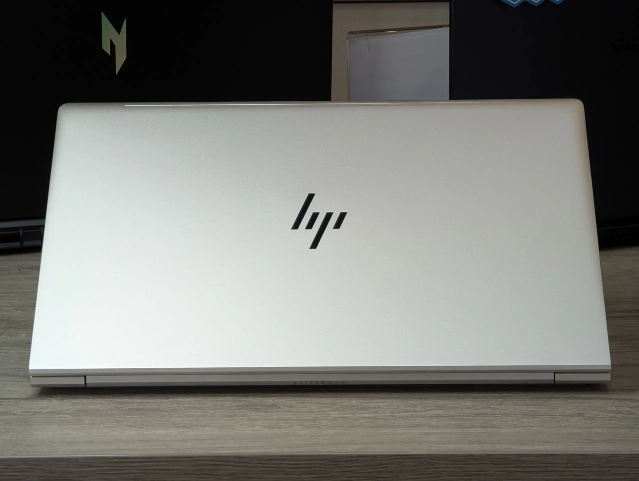 Nou! HP EliteBook 650 G10 | 15.6″ | Intel Core i5-1335U | 16GB RAM | 512GB | FHD IPS Touch — miniatură 10