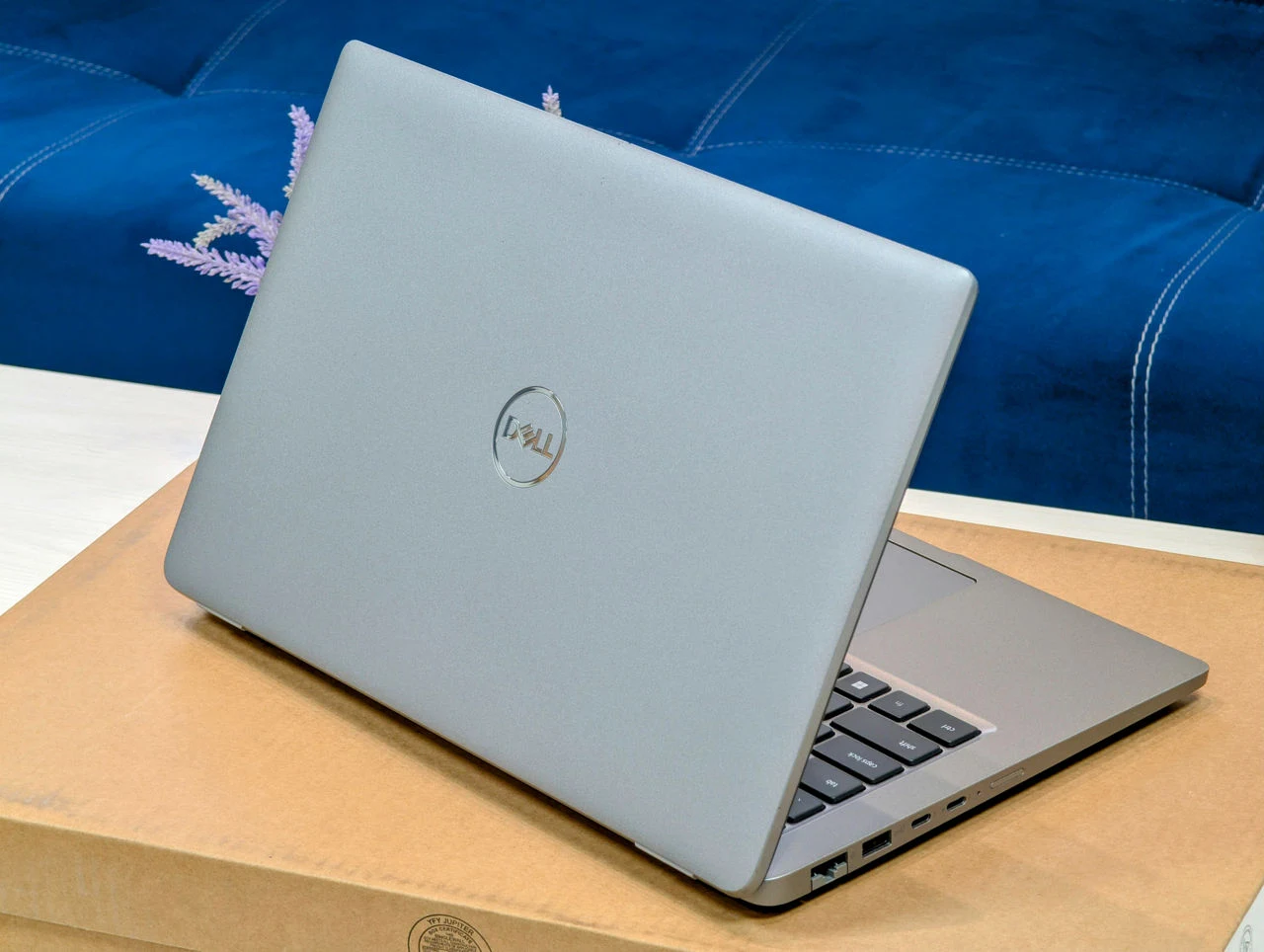 Dell Latitude 5440 | Core i7 1370P | 16GB | 256GB | Iris Xe Graphics | 14.0″ FHD — miniatură 7