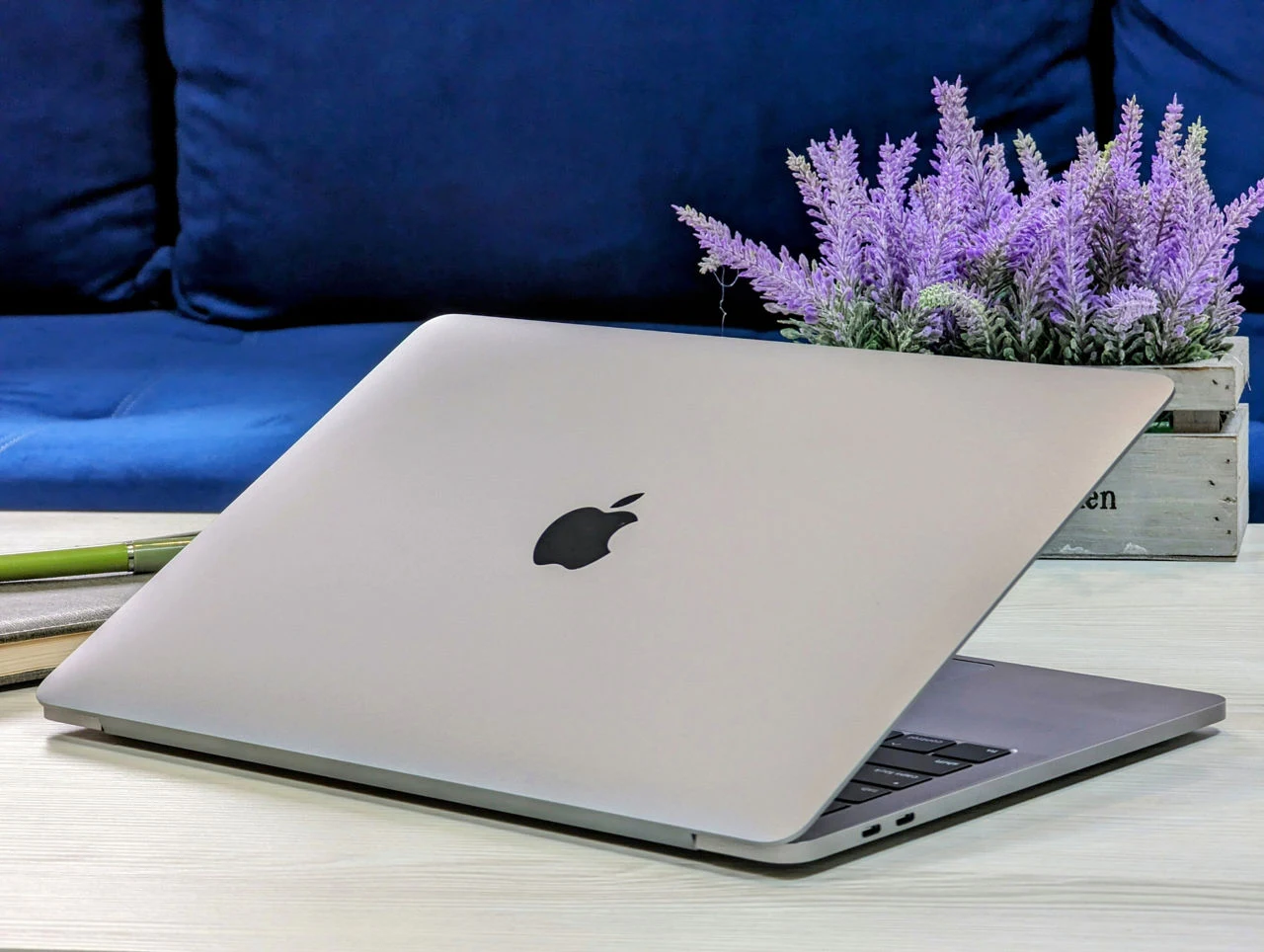 MacBook Pro 13 2020 | Core i5 8279U | 16Gb Ram | 512Gb | 13.3″ Retina IPS — miniatură 10