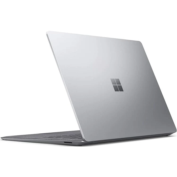 Microsoft Surface Laptop 4 | AMD Ryzen 5 | 16GB | 256GB | AMD Radeon | 13.5″ Touch