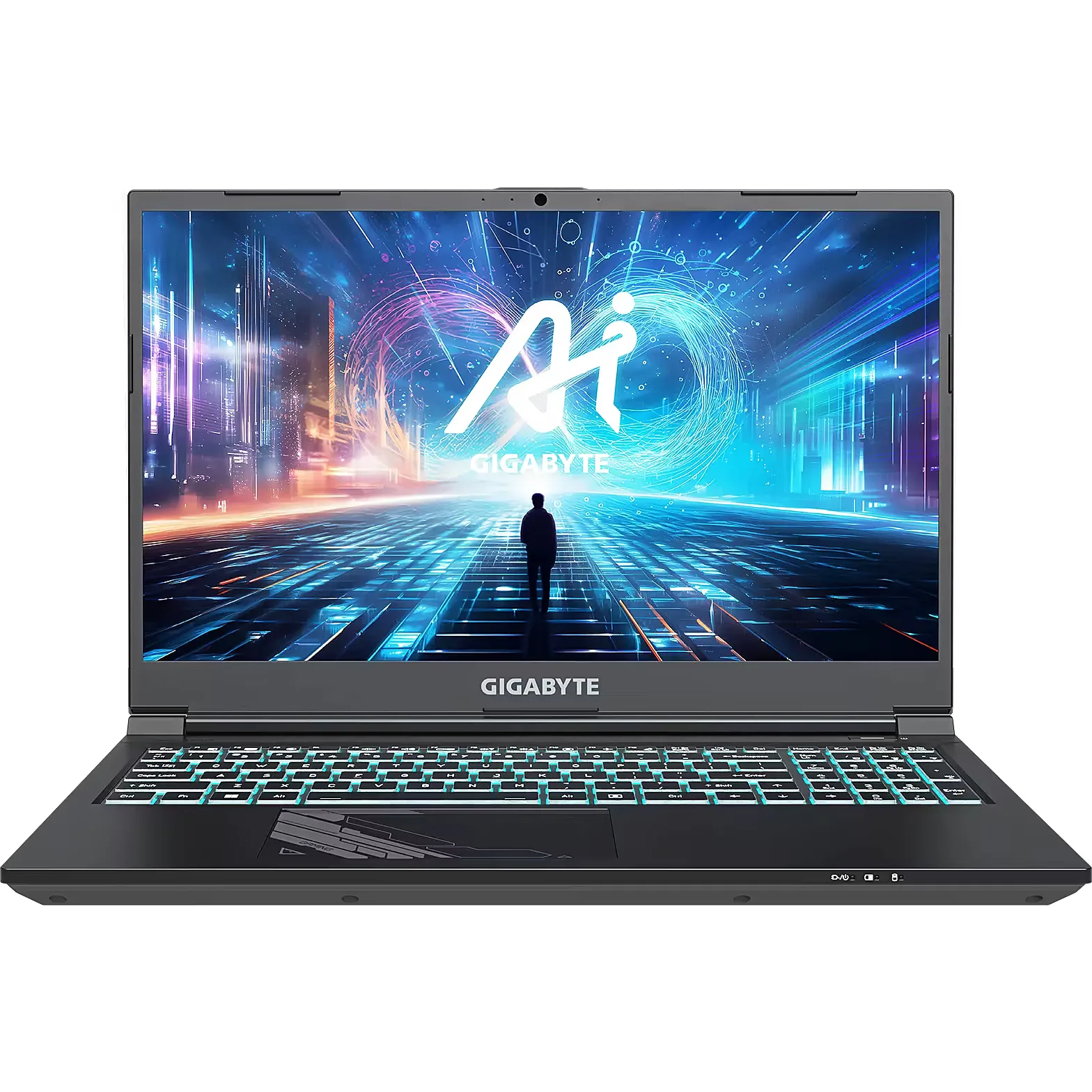 Gigabyte G5 | i7 13620H | 16GB | 512GB | RTX 4050 | 15.6″ 144Hz
