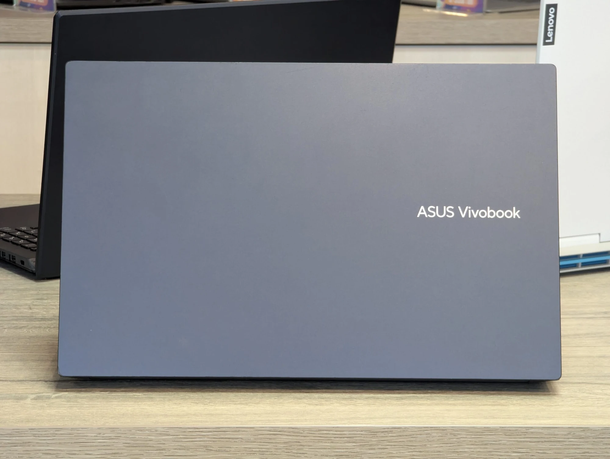 ASUS Vivobook 15 | Intel Core i5-1240P | 16GB RAM | 256GB SSD | 15.6″ FHD — миниатюра 6