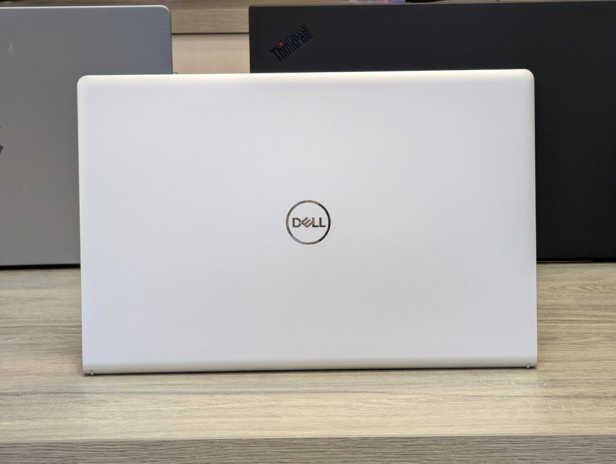 Dell Inspiron 15 3520 | i5-1235U | 16GB | 256GB | Intel Iris Xe | 15.6″ — miniatură 6