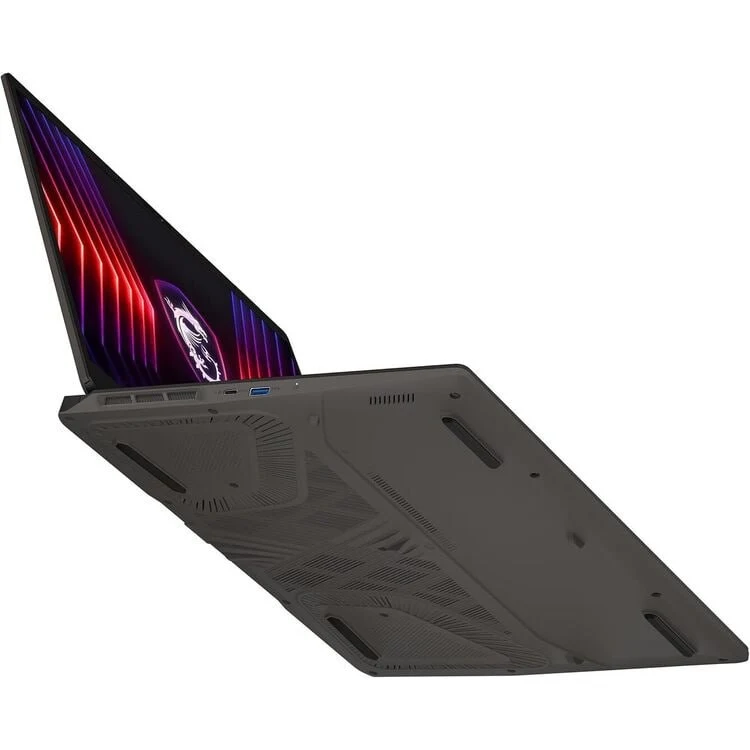 Ca nou! MSI Sword 17 HX | i7-14700HX | RTX 4070 | 16GB | 1TB | 17.3″ 2.5K 240Hz