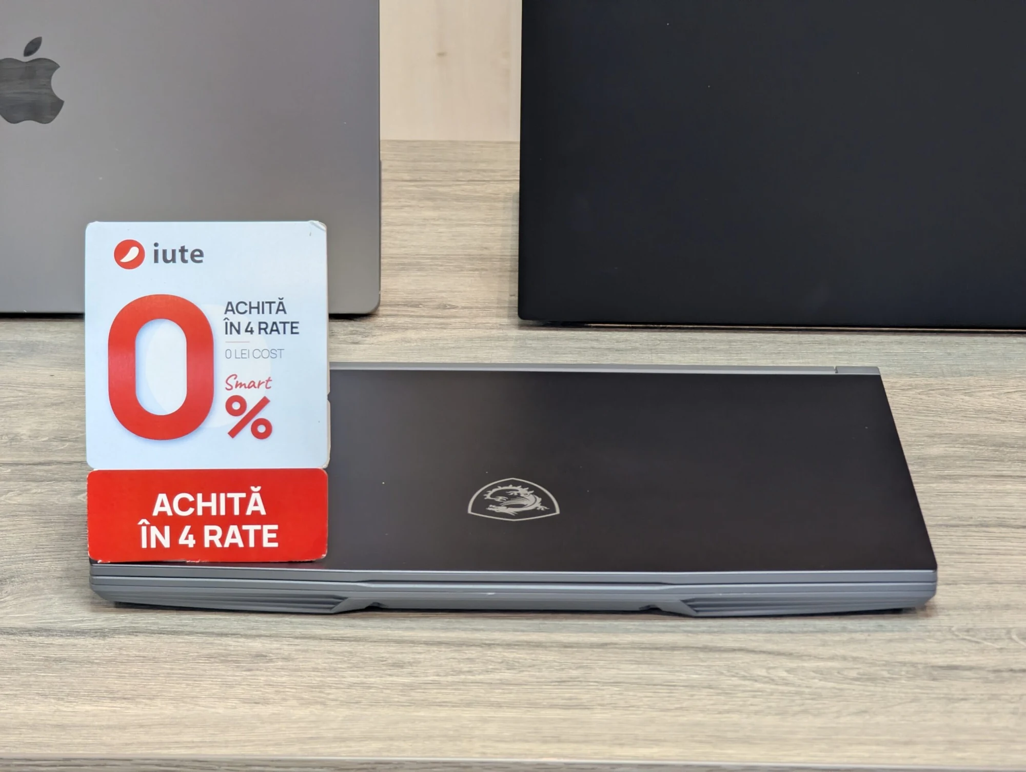 Nou! MSI Thin 15 | i7-13620H | 16GB | 512GB | RTX 2050 4GB | 15.6″ 144Hz — miniatură 14