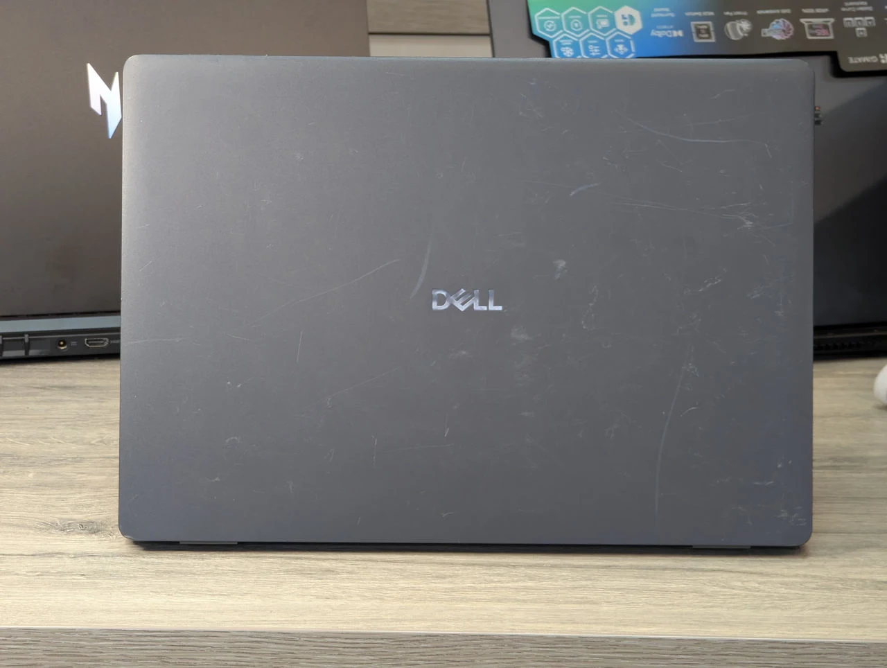 Dell Pro 16 PC16250 | Core 3 100U | 8GB Ram | 256GB | 16″ — miniatură 7