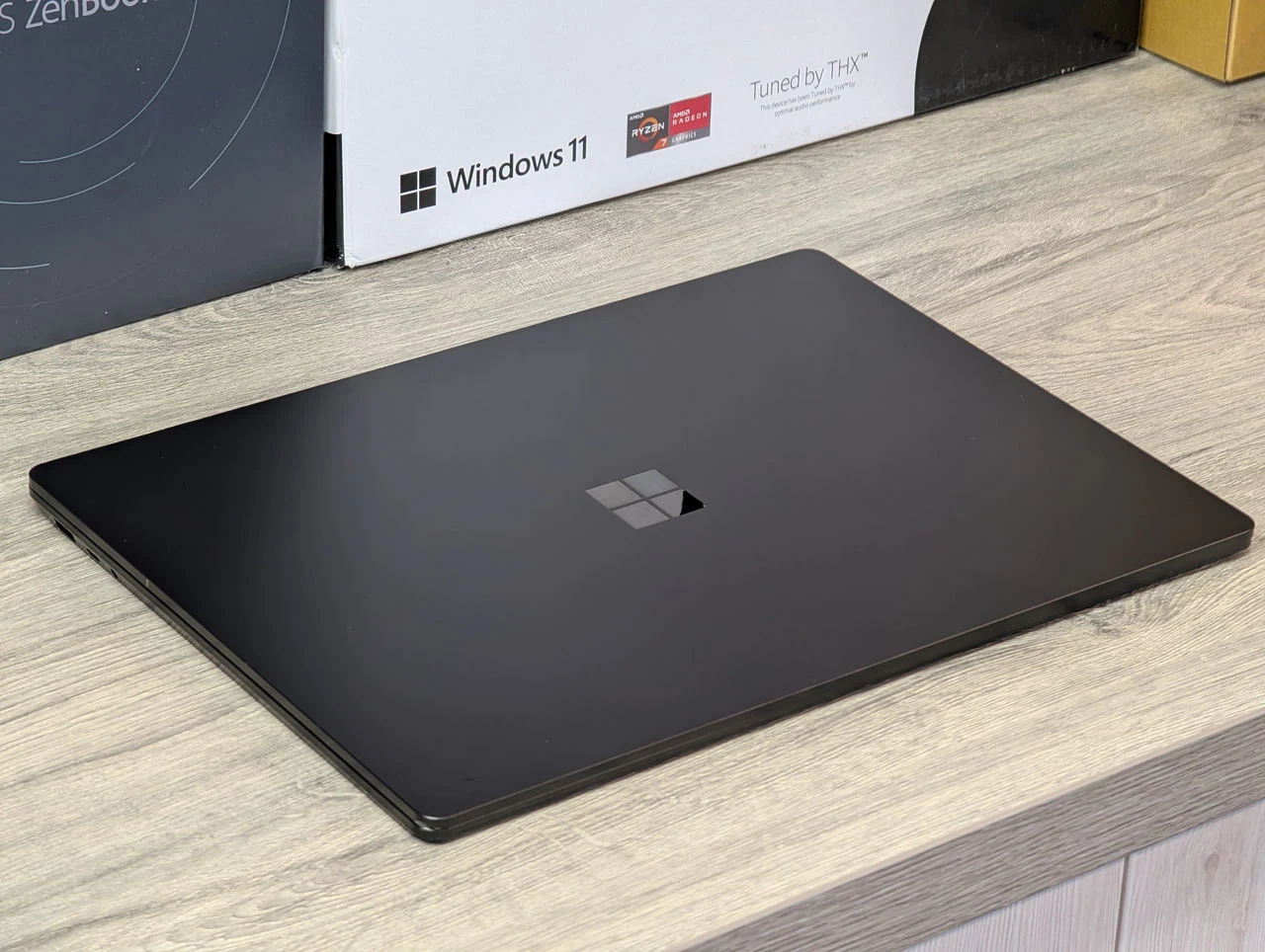 Microsoft Surface Laptop 5 | i7-1265U | 16GB Ram | 512GB | 15″ Touch — miniatură 13