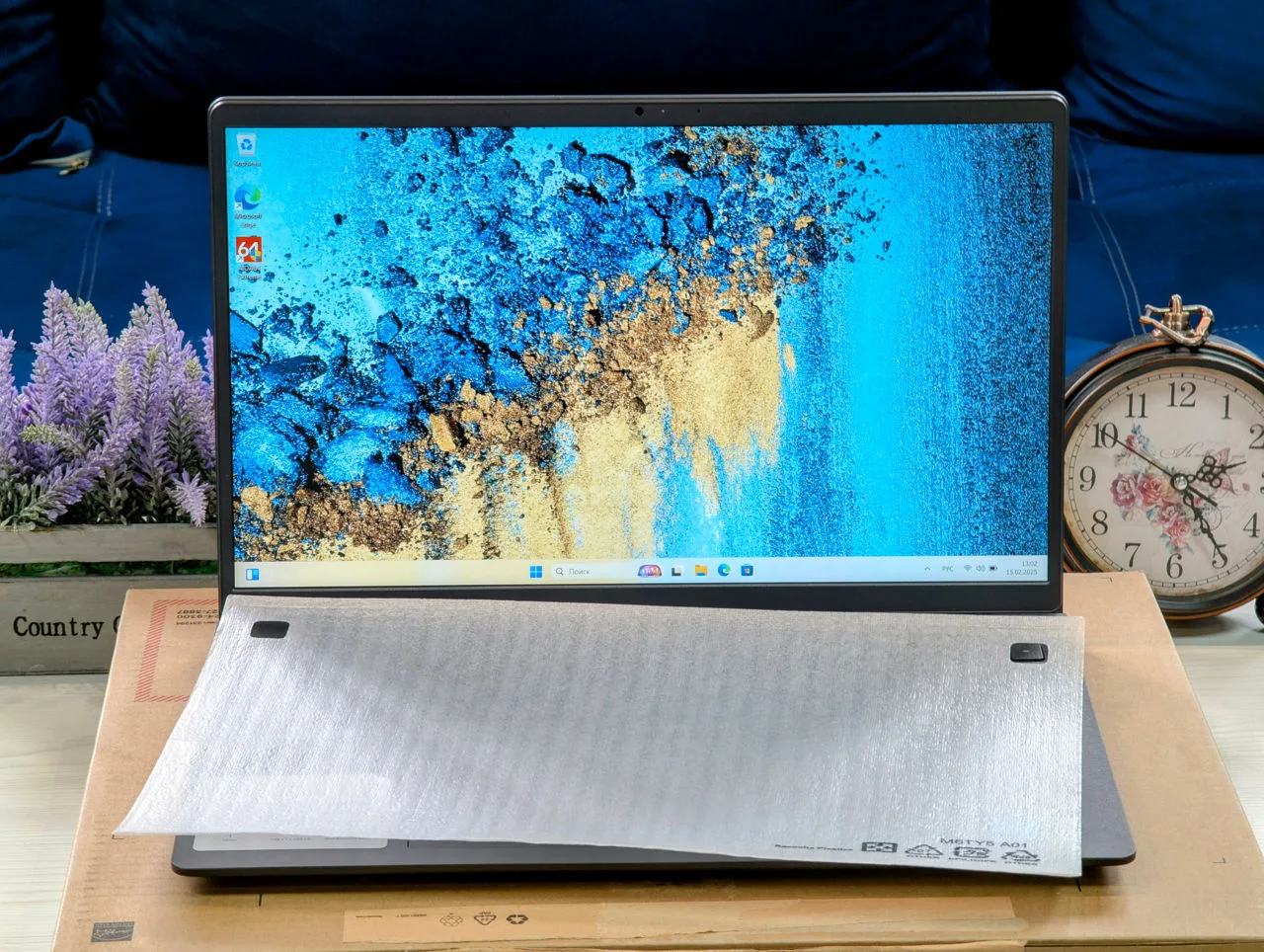 Nou! Dell Inspiron 15 3530 | Intel i5-1334U | 16GB | 512GB | 15.6″ FHD 120Hz — miniatură 3