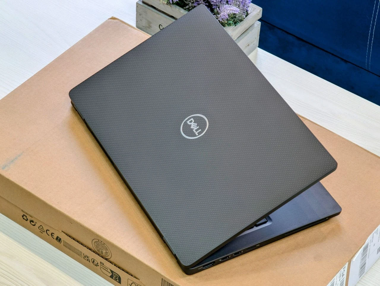 Dell Latitude 7410 | i7-10610U | 16GB | 256GB | 14.1″ FHD IPS — miniatură 14