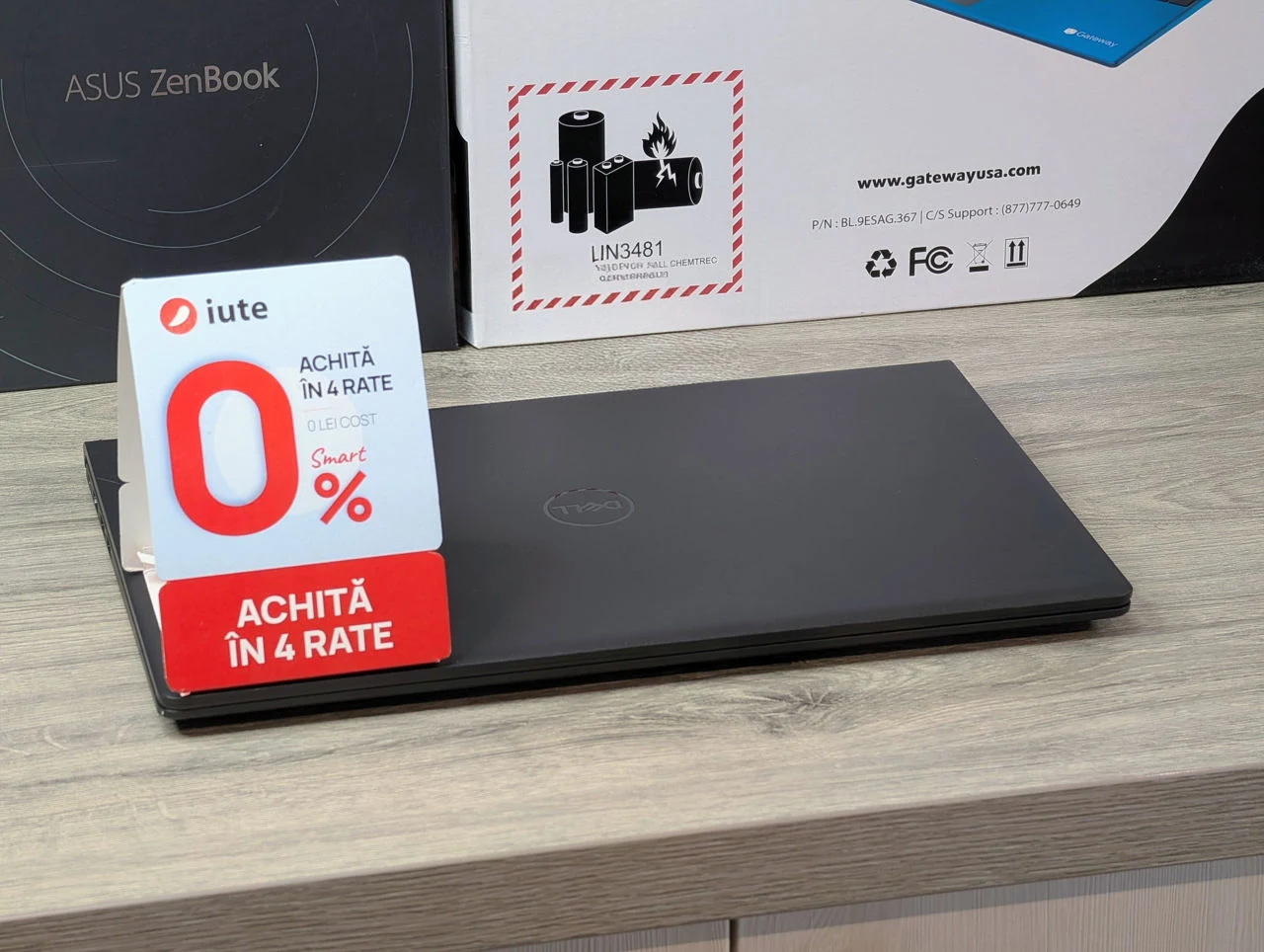 Dell Inspiron 15 3520 | i5 1235U | 16GB | 256GB | Iris Xe | 15.6″ 120Hz — miniatură 16