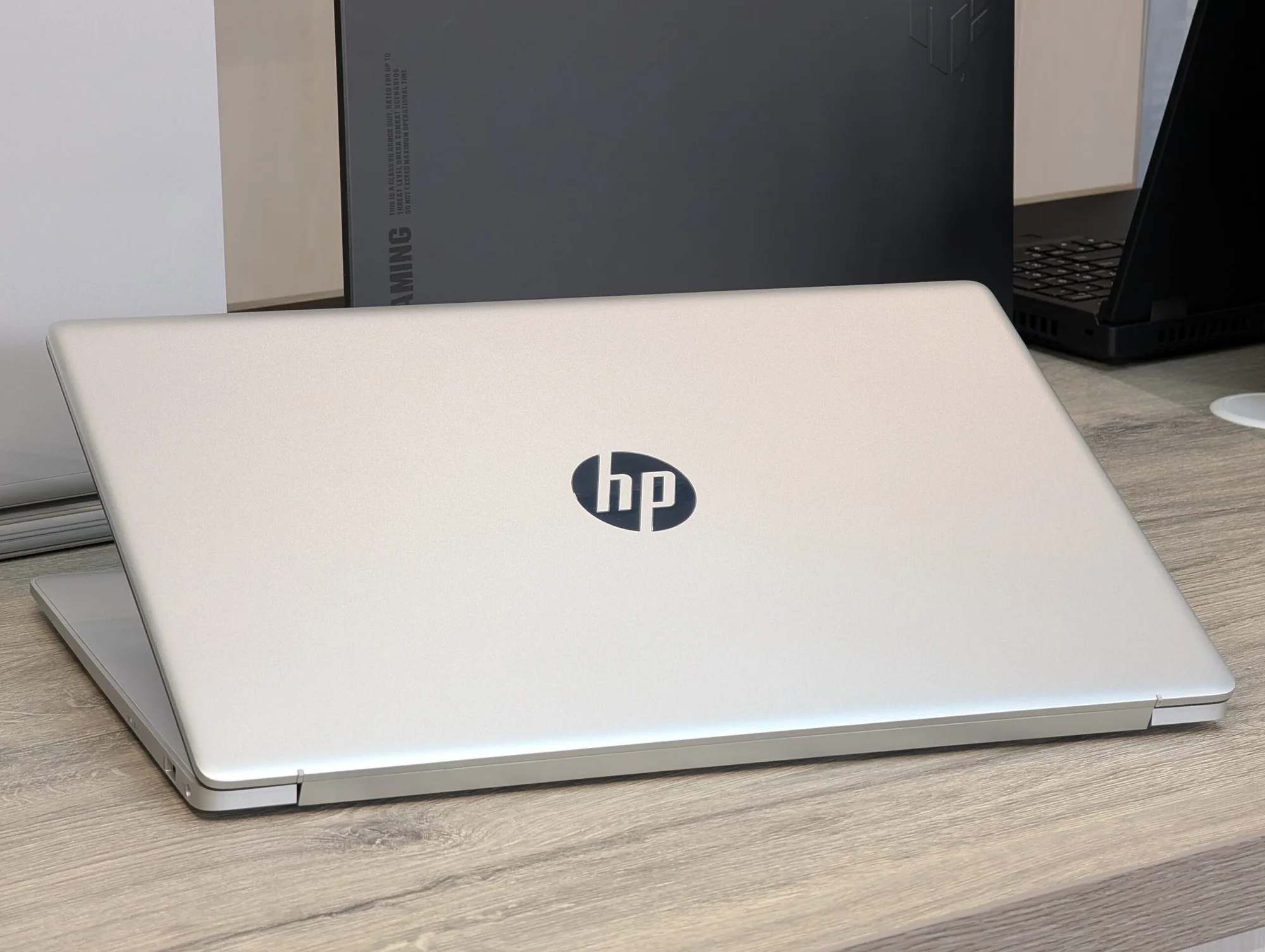 HP Laptop 17 | i5-1334U | 16GB | 256GB | Iris Xe Graphics | 17.3″ FHD — миниатюра 13