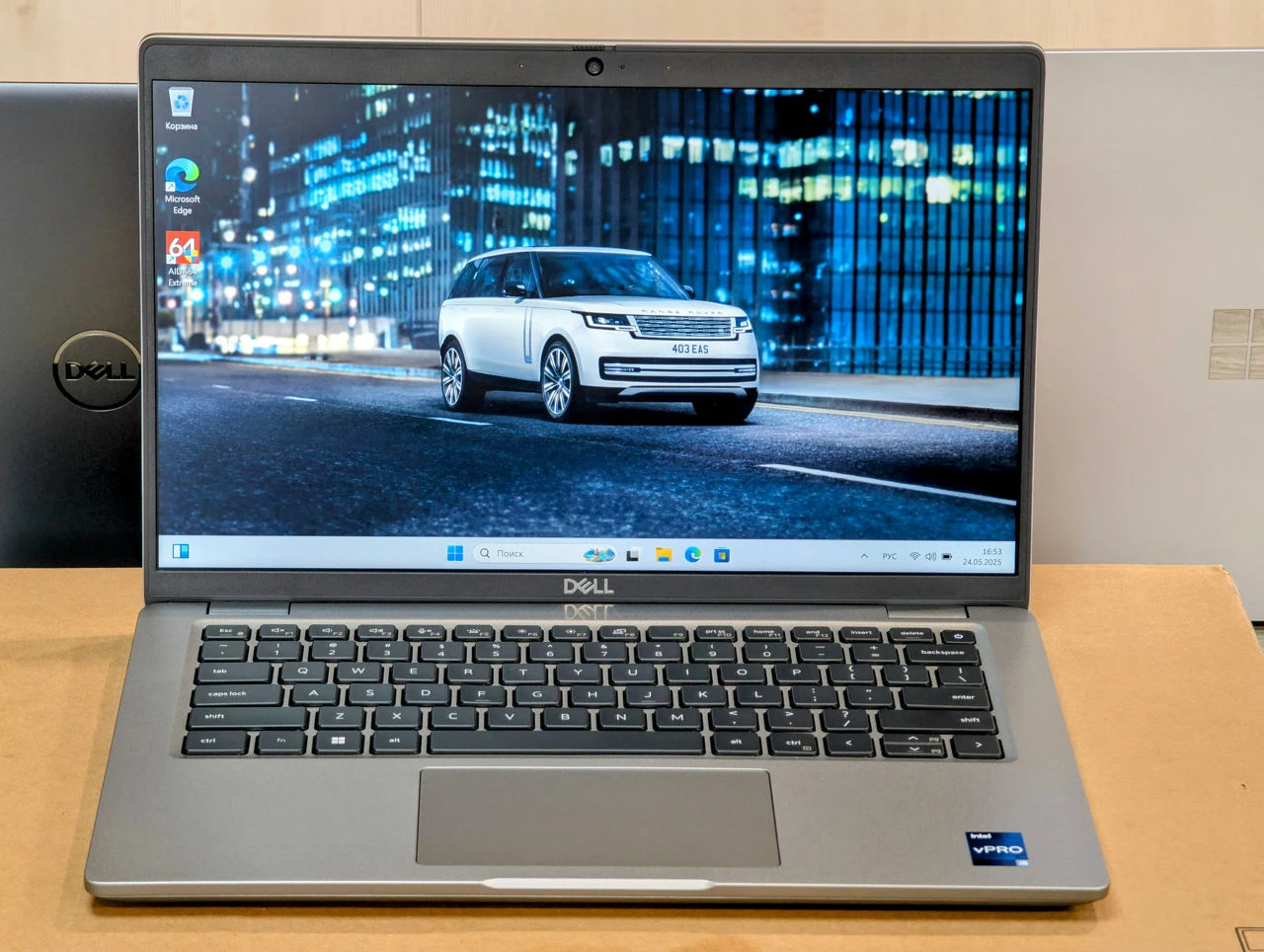 Nou! Dell Latitude 5440 | i5-1335U | 16GB | 256GB | 14.1″ IPS — miniatură 3