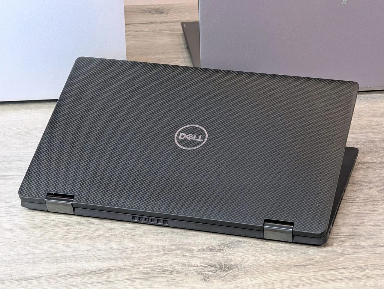 Dell Latitude 7420 | Intel i5 1135G7 | 8GB | 256GB | 14″ FHD Touch — miniatură 12
