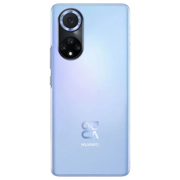 Huawei Nova 9 | Snapdragon 778G | 8GB | 128GB | 6.57″ 120Hz OLED | 50MP | Starry Blue — miniatură 4