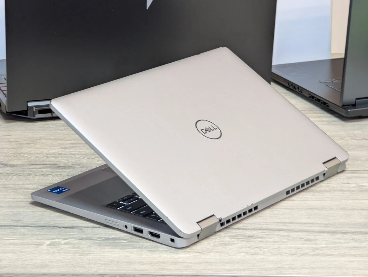 Dell Latitude 5320 2-in-1 | Intel Core i5-1145G7 vPro | 16GB | 256GB | 13.3″ FHD — miniatură 12