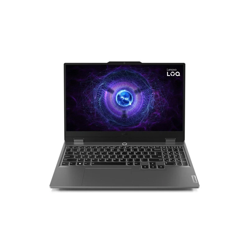 Lenovo LOQ 15IAX9 | i5 12450HX | 16GB | 512GB | RTX 2050 | 15.6″ 144Hz
