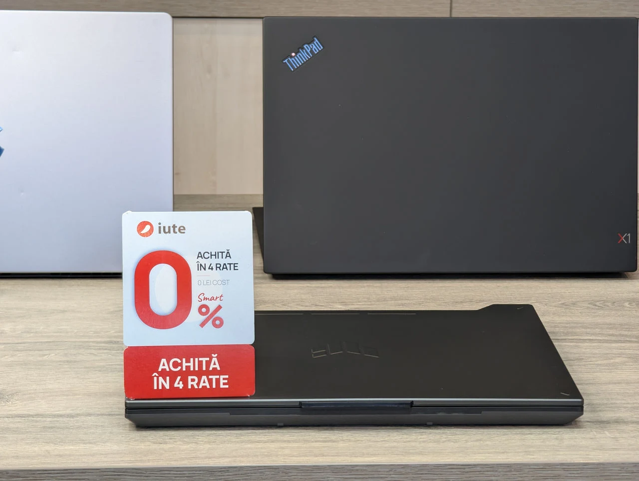 ASUS TUF Gaming F15 | i7-13620H | 16GB | 512GB | RTX 4060 | 144Hz — miniatură 12