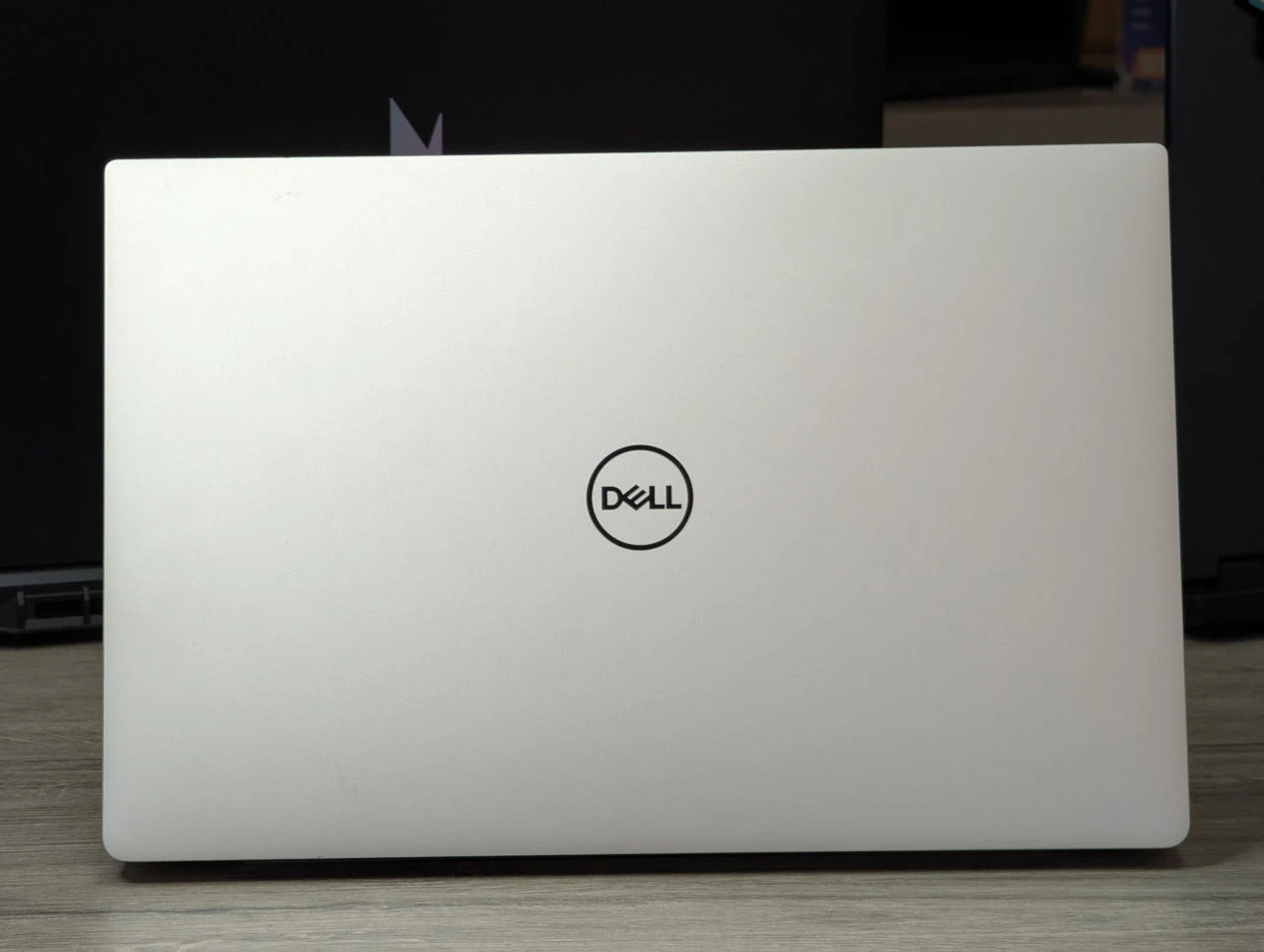 Dell XPS 13 9305 | Carbon Fiber | Intel Core i7-1165G7 | 16GB RAM | 512GB SSD | 13.3″ FHD IPS — miniatură 6